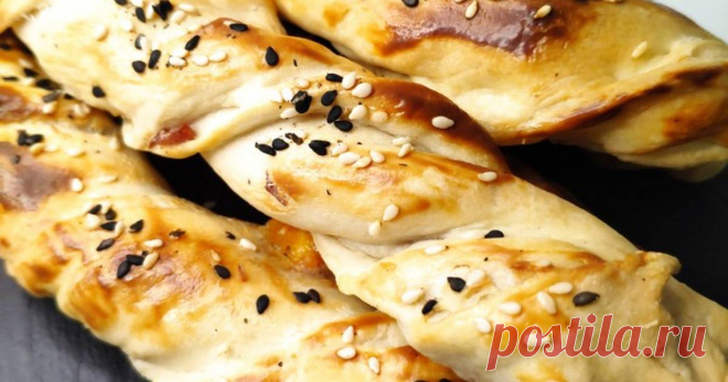 Слойки - пошаговый рецепт с фото. Автор рецепта 🅛🅔🅢🅨🅐  . Слойки - пошаговый рецепт с фото.