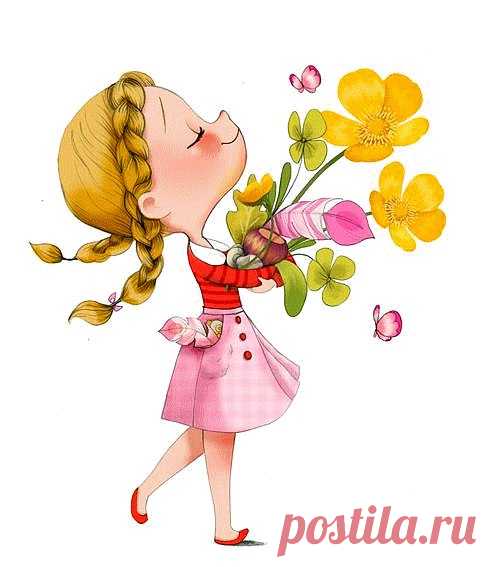 Если спросят вдруг подруги:
Ты куда пошла гулять?
Я отвечу без натуги:
Я иду Весну встречать.
Я иду потрогать почки,
Бухнут что на тополях,
Я иду искать грибочки,
Что под снегом на полях,
Я на солнечной полянке
В сторону сгребу снежок,
В кучку - все мои поганки,
Лентой - белый порошок.
И сиять мне солнце будет
От закат до зари,
Я Весны ласкаю груди..
Круто! что не говори.