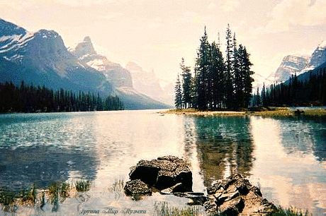 Мой Мир@Mail.Ru