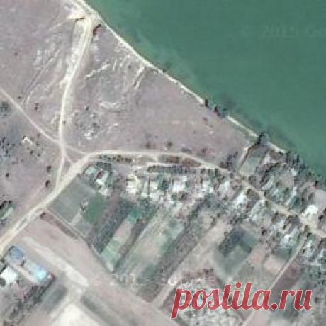 Карта Белгород-днестровский район Одесская область