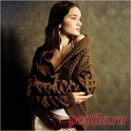 Жакетик от Ralph Lauren