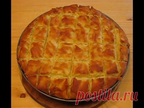 Ачма хачапури