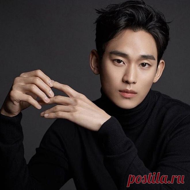 Ким Су Хен, это уже 18+ | За мной в дораму и не только | Дзен