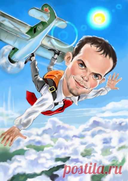 Павел Нагаев