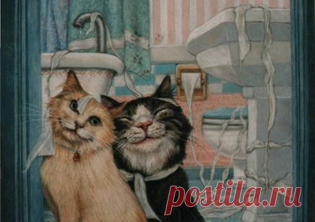 ЯРКИЙ МИР ТВОРЧЕСТВА!
Капелька жизни