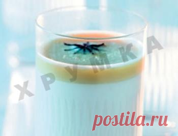 Каждый день новые рецепты