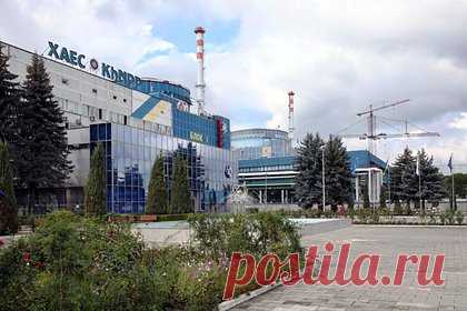 Стало известно об ударах по подстанциям Хмельницкой и Ровенской АЭС