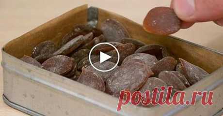 Я никогда больше не куплю другое лекарство от кашля! Почему я не узнал об этом раньше