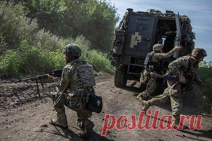 Российский военный назвал главную причину провала контрнаступления ВСУ. Главная причина провала контрнаступления Вооруженных сил Украины (ВСУ) — это Россия и Российская армия, заявил военный эксперт капитан первого ранга запаса Василий Дандыкин. Своим мнением он поделился в беседе с «Лентой.ру». Специалист отметил, что Вооруженные силы России за полтора года профессионально окрепли.