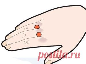 Как за пять минут избавиться от икоты. Метод доктора Лю Хуншена / Индексмед