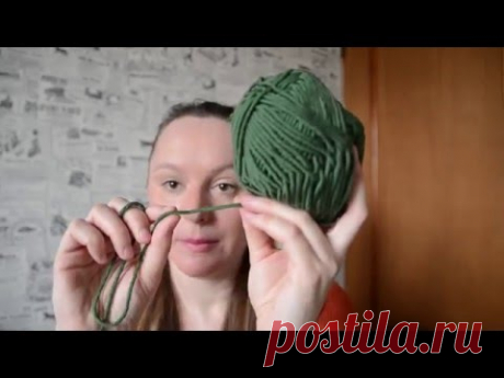 DROPS BIG MERINO @ Обзор пряжи @ Экспресс-тест @ План по вязанию