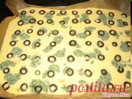 Была бы курочка-сварит и дурочка... Простота, вариативность, доступность. - Страна Мам