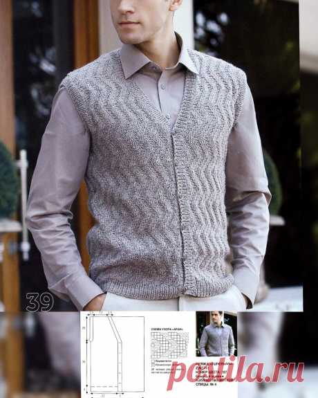 Подборка моделей для вязания. Удобное оформление в одном коллаже со схемой. | Asha. Вязание, просто жизнь, прогулки, фотографии, мода.🌶 | Дзен