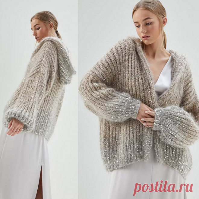 «Красота, да и только!» — новая коллекция Брунелло Кучинелли | Paradosik_Handmade | Дзен