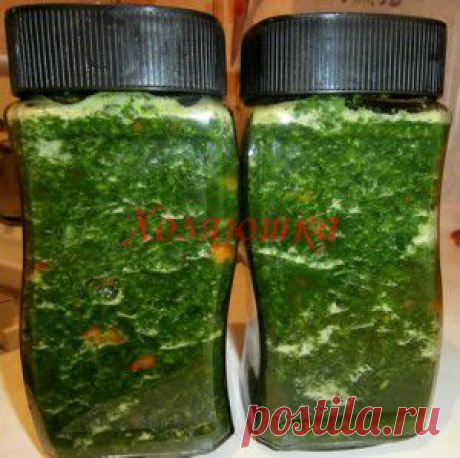 Заправки на зиму