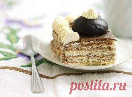 ВКУСНЯШКА! | Лучшие Рецепты