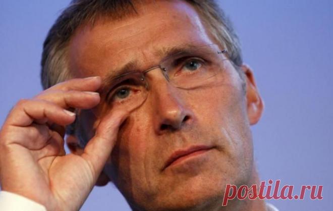 Генсек НАТО сделал заявление по России | МК - Лондон