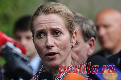 Каллас заявила о намерении Евросоюза тренировать ВСУ