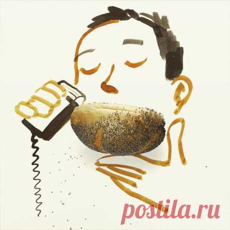 Когда фантазия работает на &quot;отлично&quot;