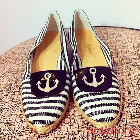 Якоря 
$40.00 USD