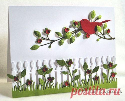 КАРТОНКИНО. Поделки из бумаги и картона