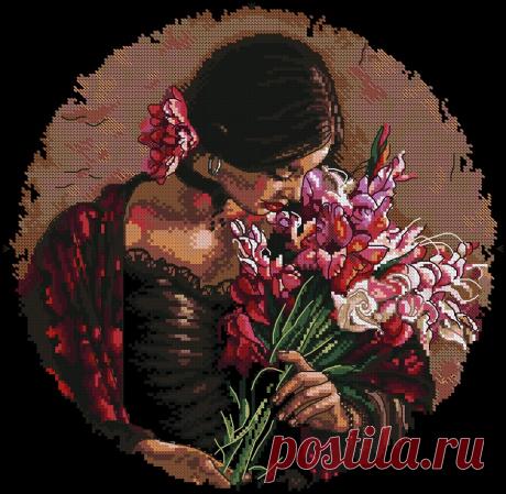 Страница №2 / Схемы вышивки крестом / ВЫШИВАЙ.com - Вышивка крестом