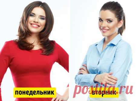 Стилисты советуют учитывать 9 правил, чтобы волосы оставались чистыми и объемными дольше