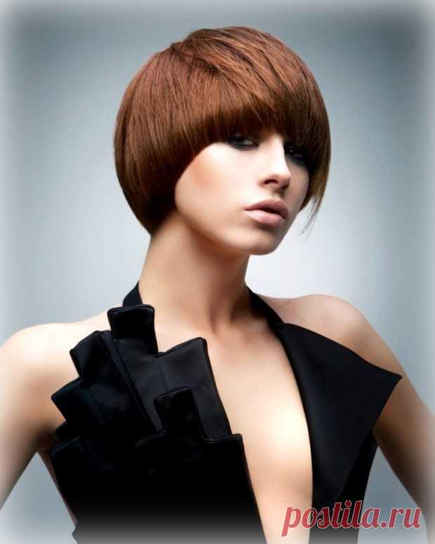 Прическа сессон фото