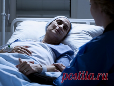 Онколог: эти 3 типа людей могут не бояться рака. Их объединяет 1 сходство | YOGA work - йога для начинающих | Дзен