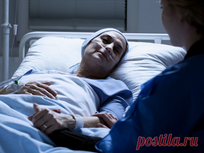 Онколог: эти 3 типа людей могут не бояться рака. Их объединяет 1 сходство | YOGA work - йога для начинающих | Дзен