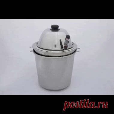 Домашние сыроварни Тремасов