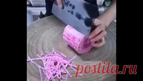 Интересные идеи кулинарии