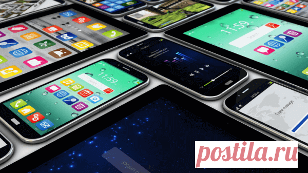 Где был изготовлен Ваш смартфон – как узнать?