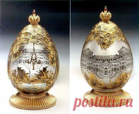 Фаберже