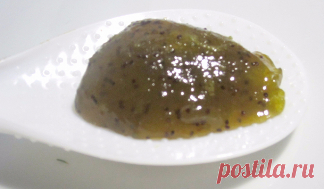 Повидло из Крыжовника с Маком и корицей Танцы от плиты и до компа !!

В этом году совершенно не хотела заморачиваться с заготовками .варений .солений Но ...мечтать не вредно.снова наступила борьба с урожаем.и все направо и налево с ним борю…