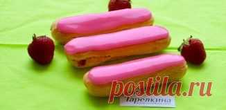 Рецепты из записной книги Тарелкиной