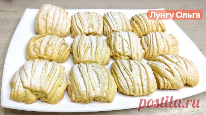 Печенье из мясорубки - вкус детсва! | Ольга Лунгу | Яндекс Дзен