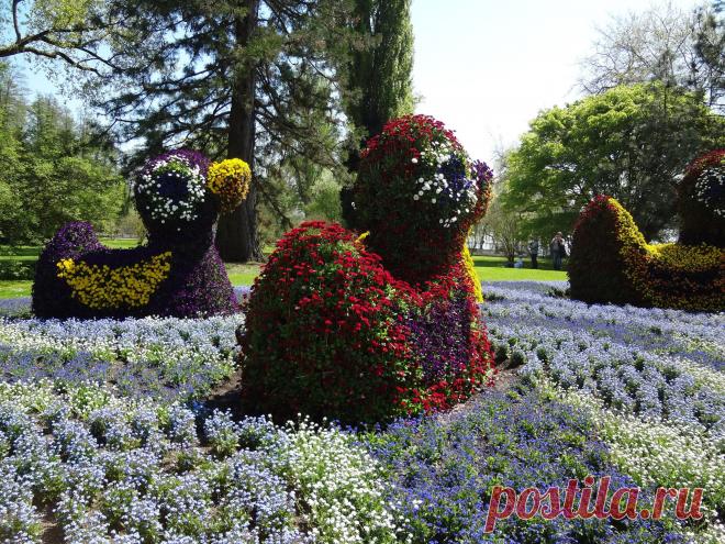 Бавария | Фотографии Ирина Смирнова | 1238 фото