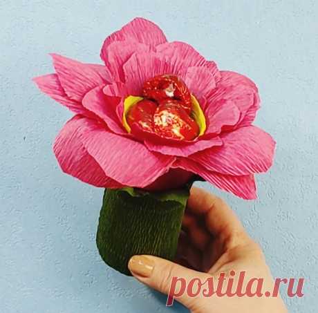 🔥НЕВЕРОЯТНО! 3 ИДЕИ ИЗ КАРТОННЫХ ВТУЛОК. Эти идеи ищут все!  ИДЕИ ПОДЕЛОК НА 8 МАРТА