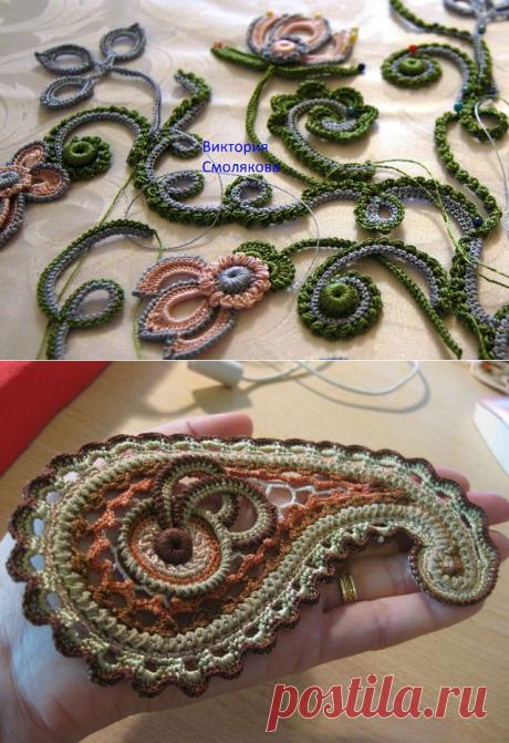 Ирландия. Фриформ.Идеи с &quot;Одноклассников&quot;.