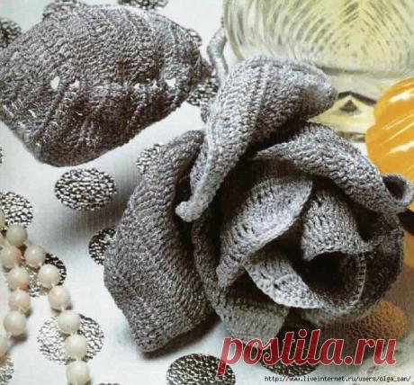 Сrochet easy patterns. Flower pattern crochet free | Laboratory household