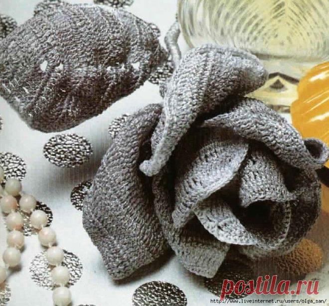 Сrochet easy patterns. Flower pattern crochet free | Laboratory household