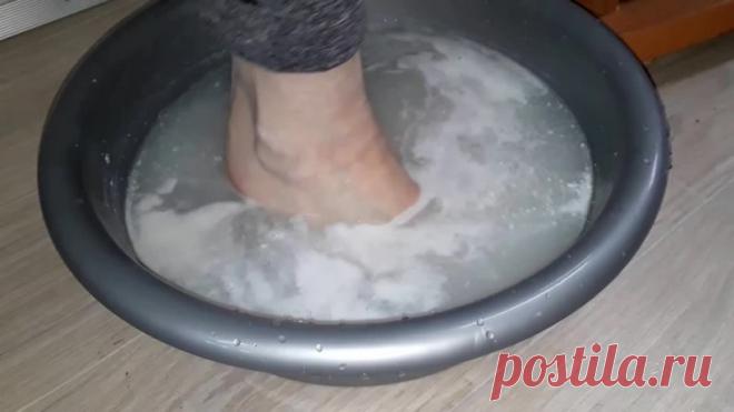 БОЛЬ, усталость в НОГАХ как рукой СНЯЛО. Проблемные ВЕНЫ.