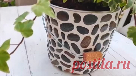 Не выкидывайте жестяные банки!