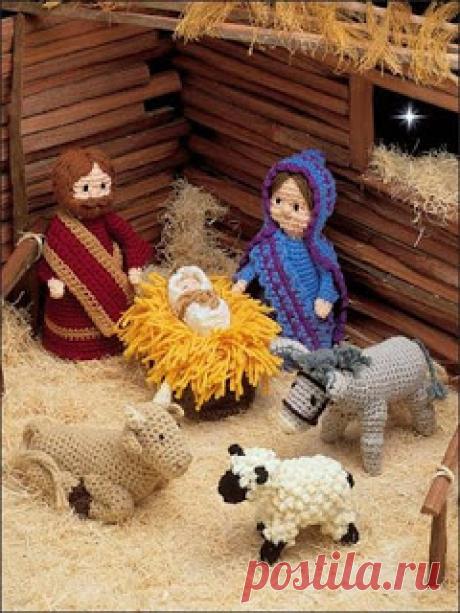Amigurumis Amorosos: Amigurumis, ideas para la Navidad, te animás???