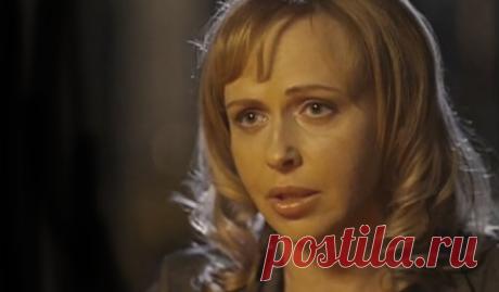 Российская актриса в больнице в тяжелом состоянии