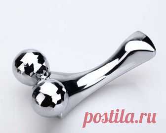 Массажер для лица и тела 3D Massager