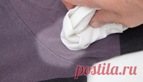 Маленькие хитрости / Лайфхак