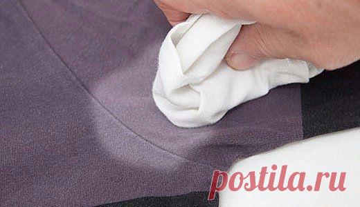 Маленькие хитрости / Лайфхак