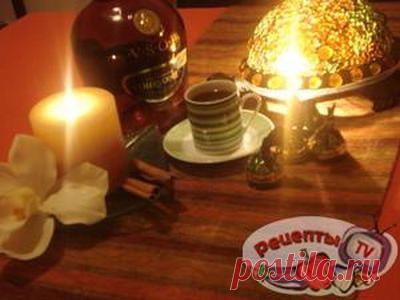 Кофе БРЮЛО/версия/ » Рецепты.ТВ